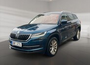 Škoda Kodiaq 3