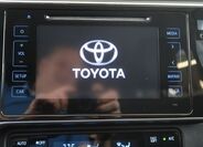 Toyota Auris 17