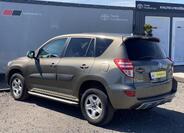 Toyota RAV4 4