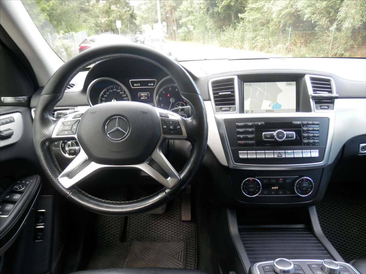 Mercedes-Benz GL
