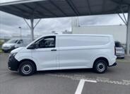 Volkswagen Transporter 1