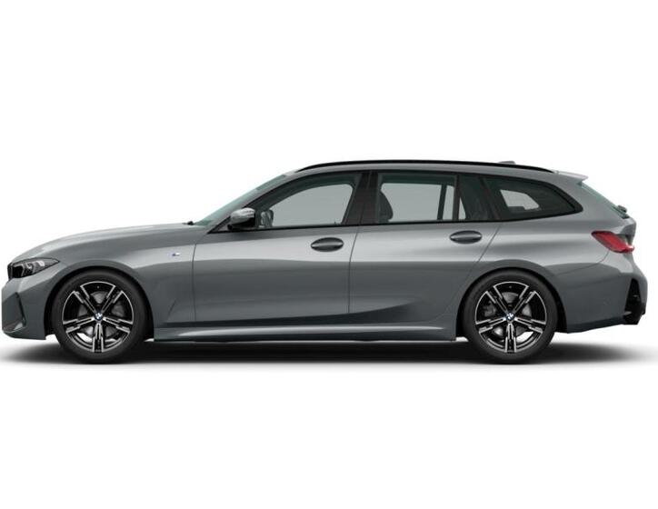 BMW Řada 3 2