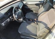 Opel Astra 7