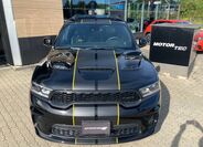 Dodge Durango 8