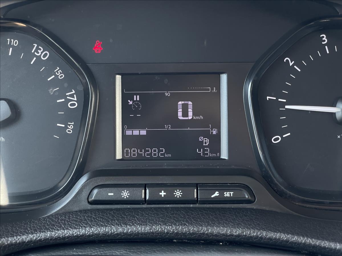 Citroën Jumpy