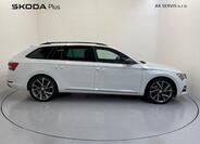 Škoda Superb 8