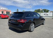 Mercedes-Benz Třídy C 5