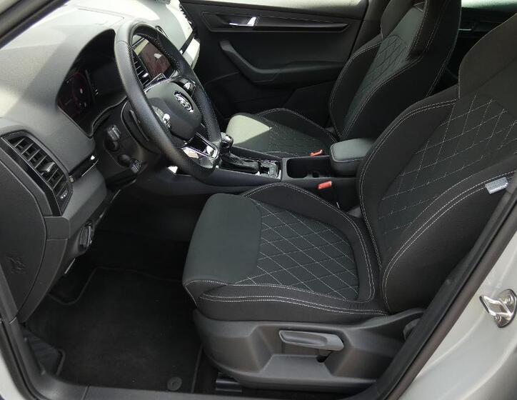 Škoda Karoq 19