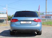 Audi A4 6