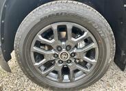 Toyota Sequoia 36