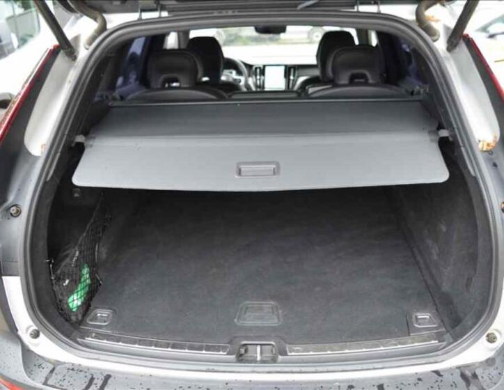 Volvo XC60 17