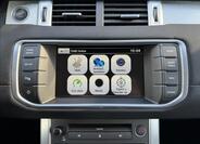 Land Rover Range Rover Evoque 19