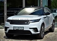 Land Rover Range Rover Velar 1