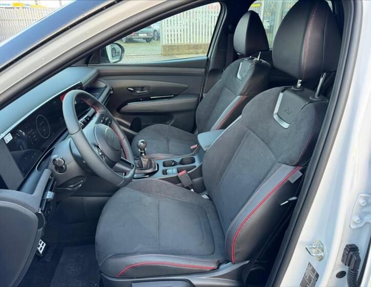 Hyundai Tucson 5