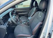 Hyundai Tucson 5