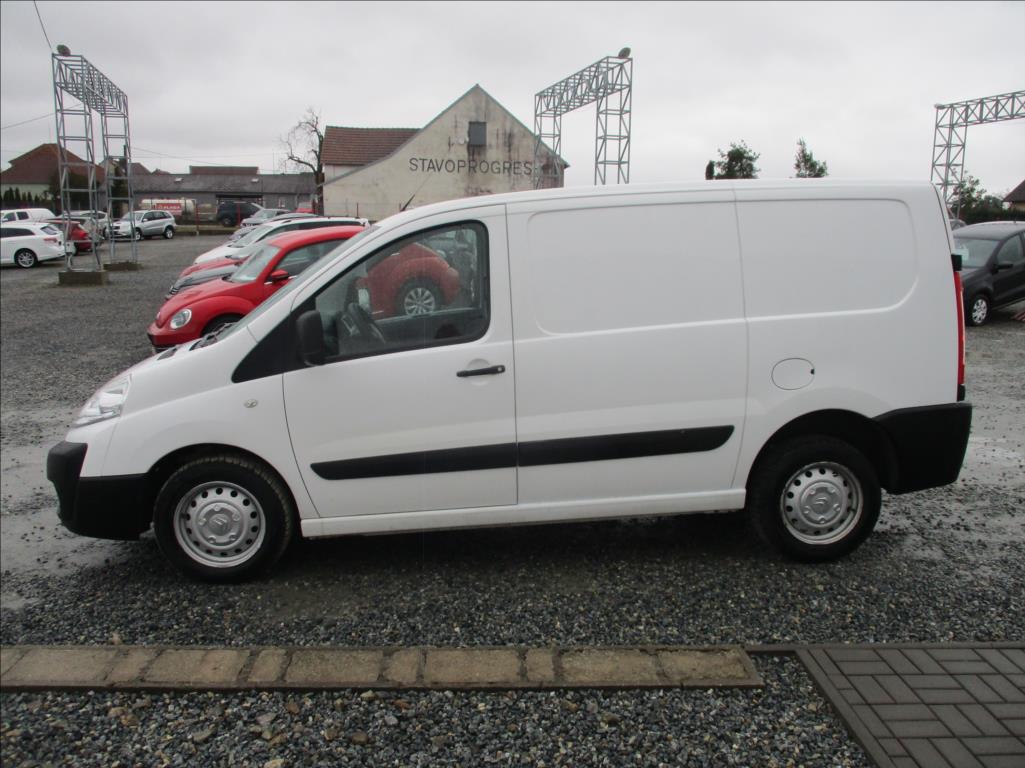 Citroën Jumpy