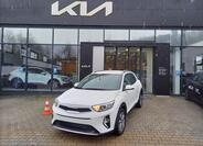 KIA Stonic 1