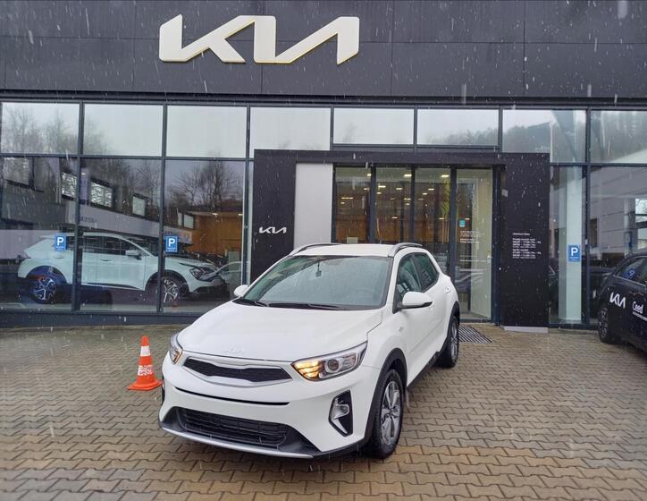 KIA Stonic 1