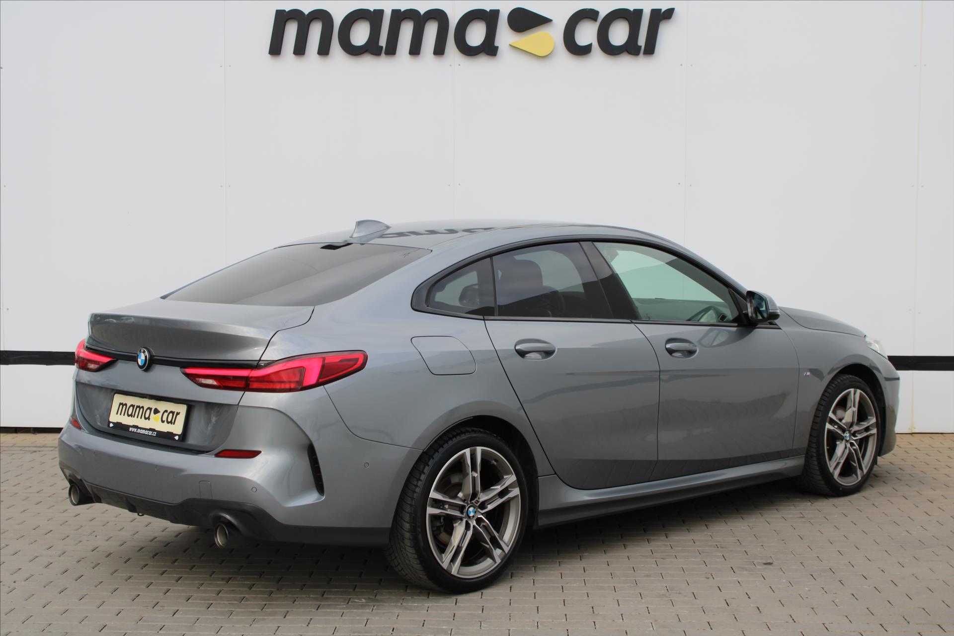 BMW Řada 2