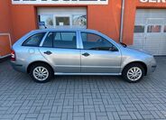 Škoda Fabia 4