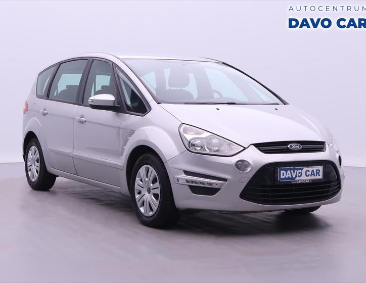 Ford S-MAX 1