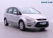 Ford S-MAX 1