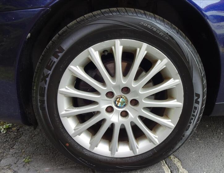 Alfa Romeo 147 39