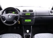 Škoda Fabia 29