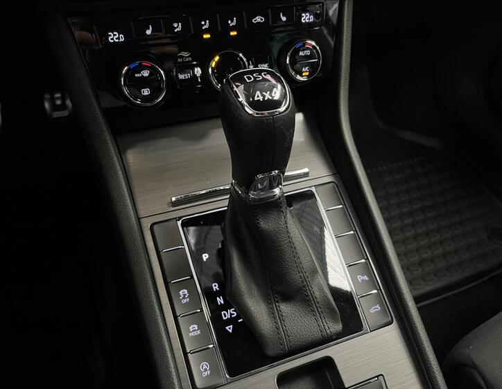 Škoda Superb 17