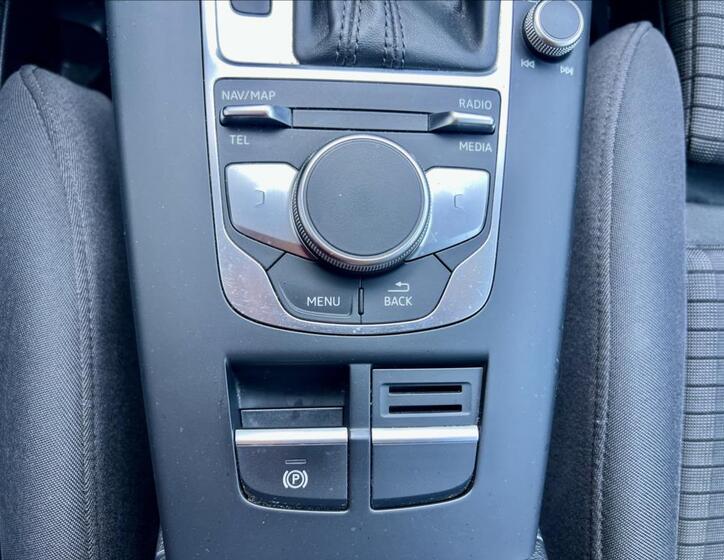 Audi A3 34