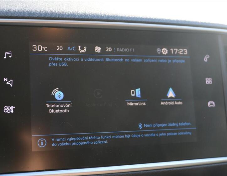 Peugeot 308 26