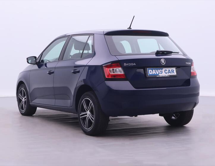 Škoda Fabia 5