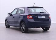 Škoda Fabia 5