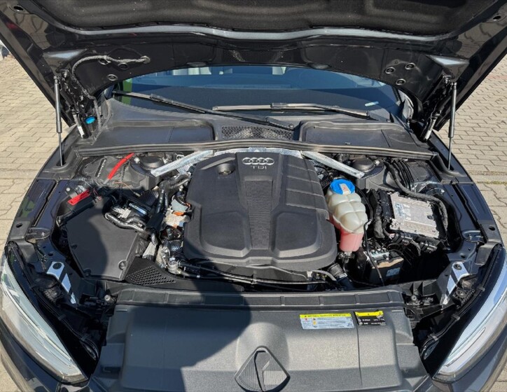 Audi A5 10