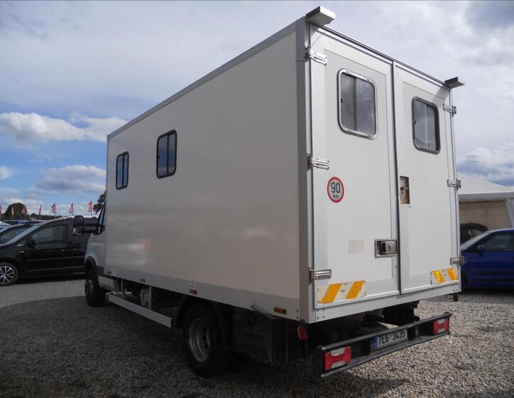Iveco Daily 8
