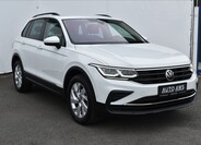 Volkswagen Tiguan 3