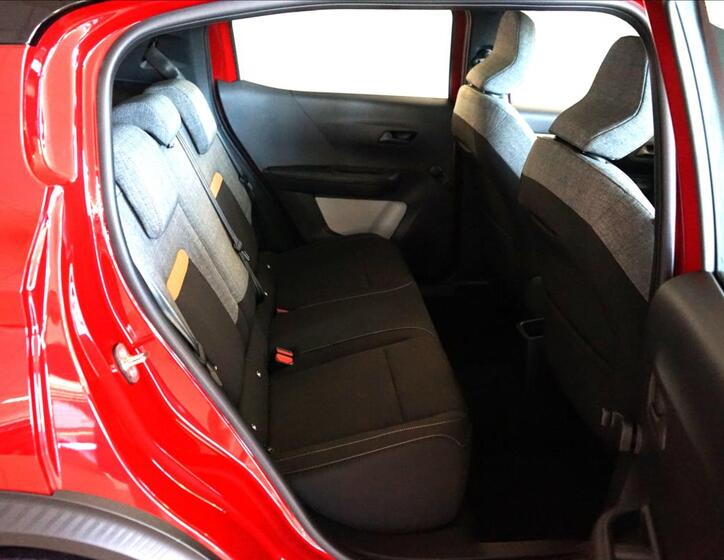 Citroën C3 Aircross 12