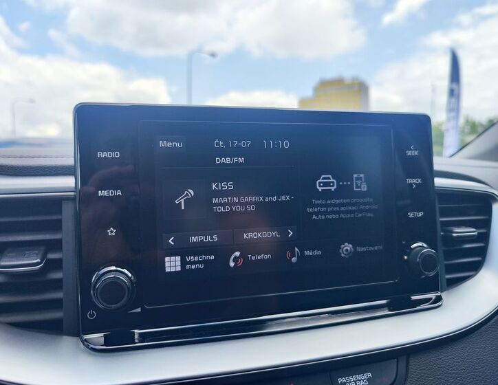 KIA Ceed 13