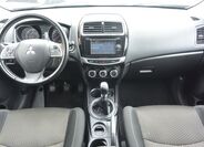 Mitsubishi ASX 11