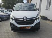 Renault Trafic 2
