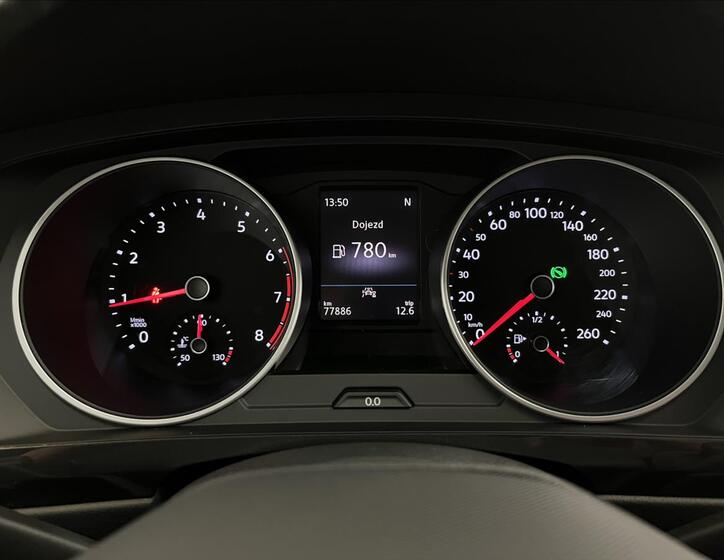 Volkswagen Tiguan 11