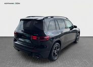 Mercedes-Benz GLB 5