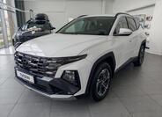 Hyundai Tucson 1