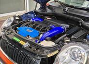 Mini Clubman 19