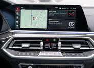 BMW X5 40