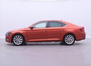 Škoda Superb 4
