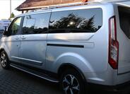 Ford Tourneo Custom 4