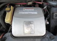 Toyota Prius 31