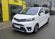 Toyota ProAce 1