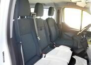 Ford Transit Custom 9